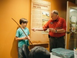 Click for full size image of Caddo Mounds (PID:190319) Caddo Mounds