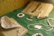 Spiro Mounds Archaeological Park - PID:190216 Spiro Mounds Archaeological Park - PID:190216