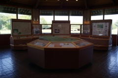 Spiro Mounds Archaeological Park