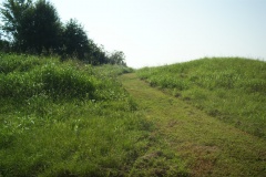 Spiro Mounds Archaeological Park