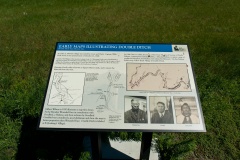 Double Ditch State Historic Site