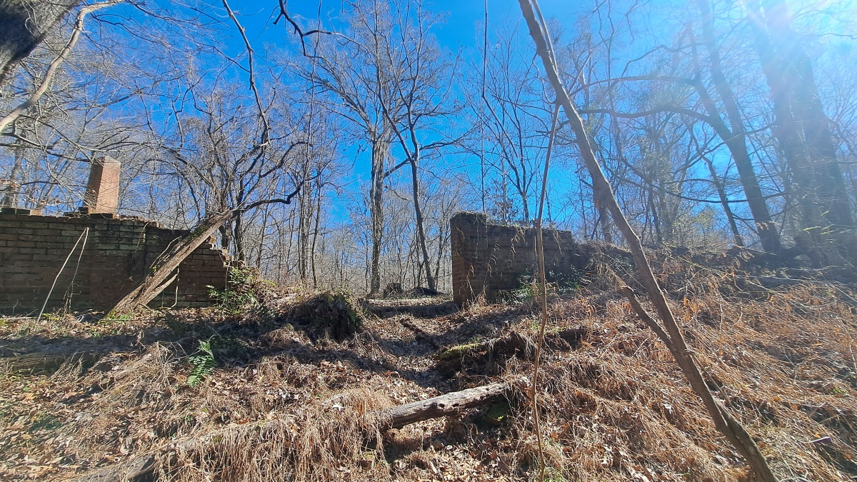 Windsor Mounds