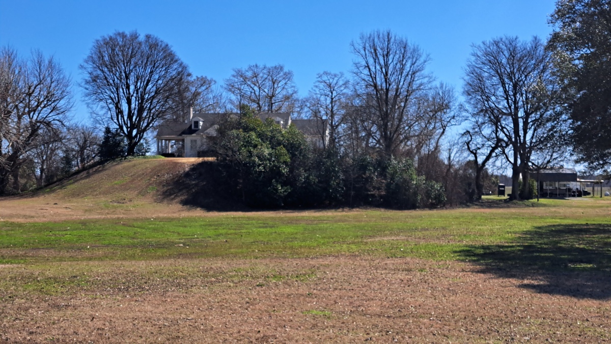 Click for the gallery page to add comments and vote (PID:286526) Refuge Mounds