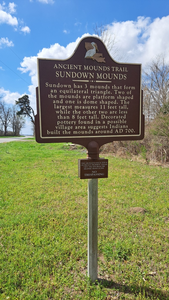 Click for the gallery page to add comments and vote (PID:302535) Sundown Mounds