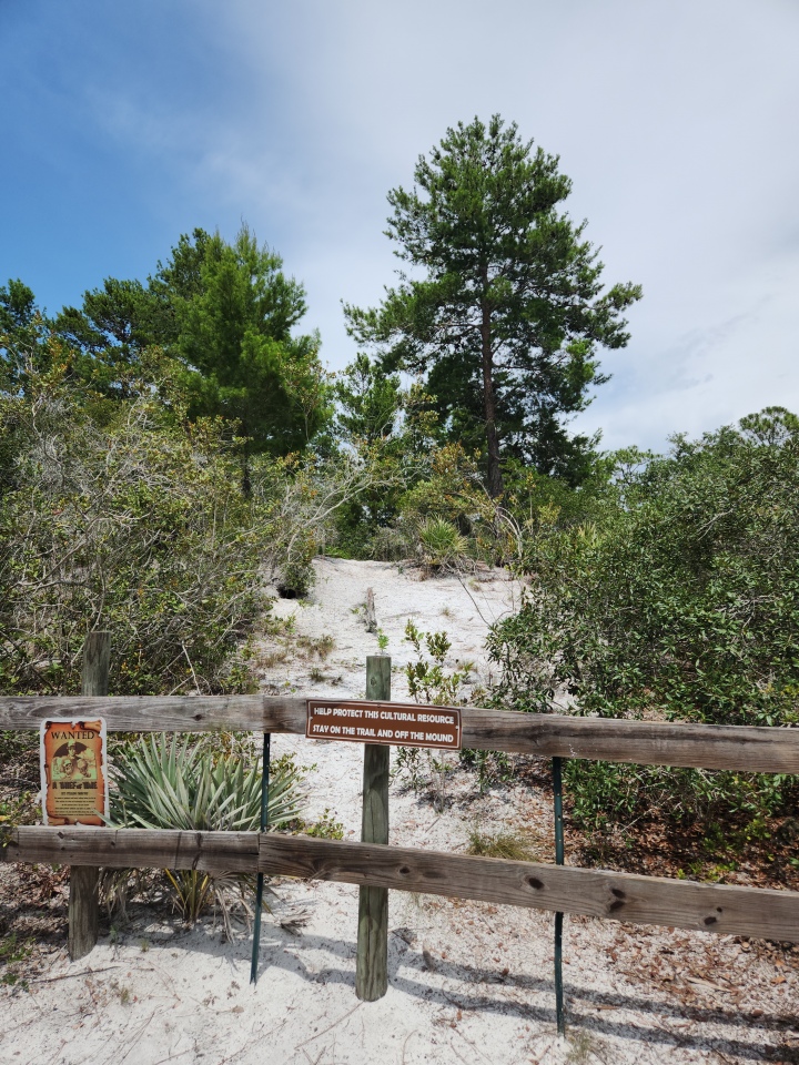 Spruce Bluff Mound