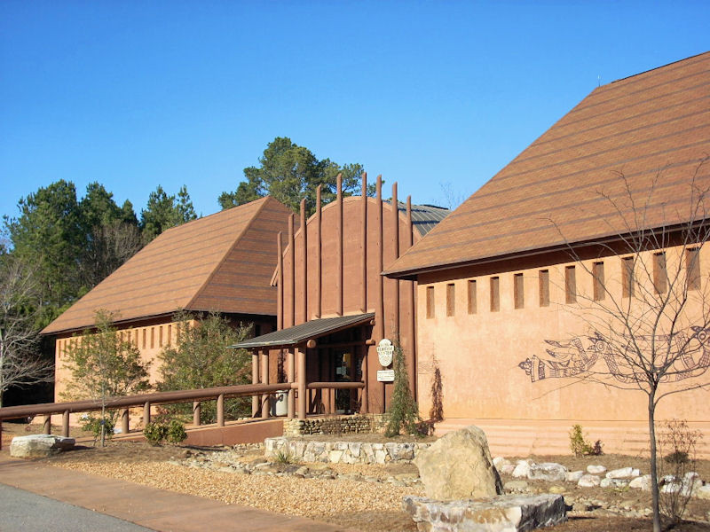 Funk Heritage Center