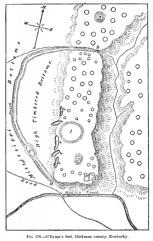 O'Bayum's Fort