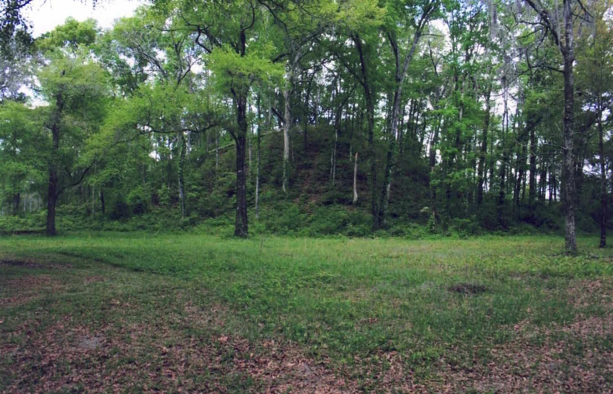 Click for the gallery page to add comments and vote (PID:262522) Letchworth - Love Mounds Archaeological State Park