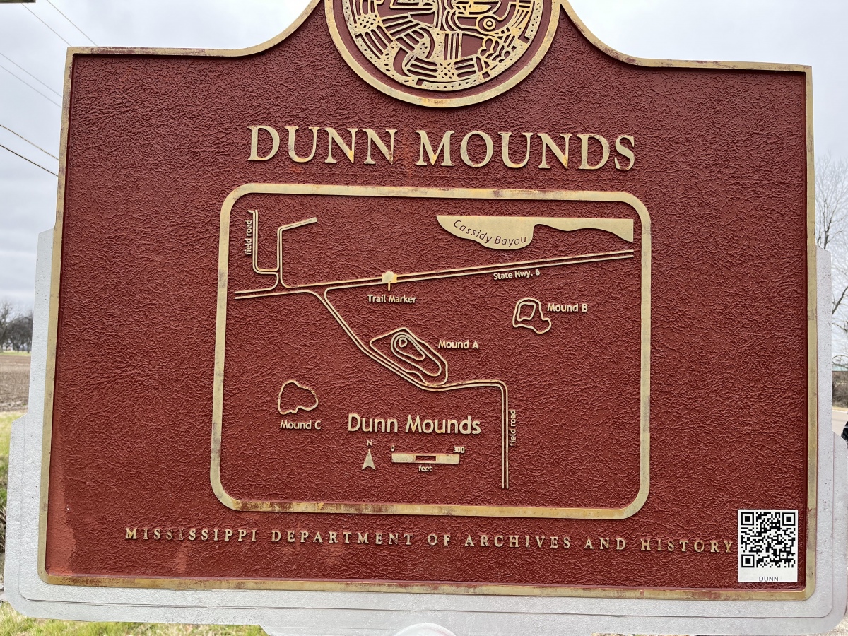 Click for the gallery page to add comments and vote (PID:262114) Dunn Mounds