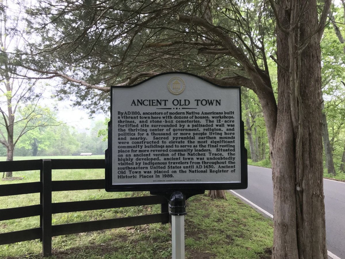 Old Town (Franklin)