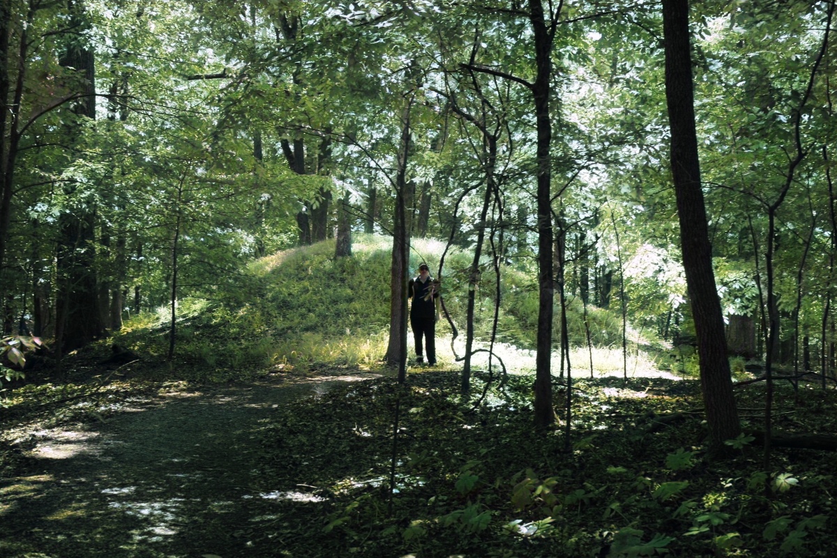 Click for the gallery page to add comments and vote (PID:261685) Shiloh Indian Mounds