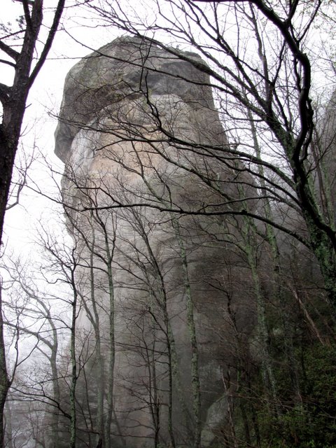 Chimney Rock (North Carolina)