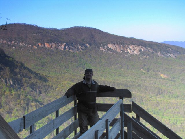 Chimney Rock (North Carolina)