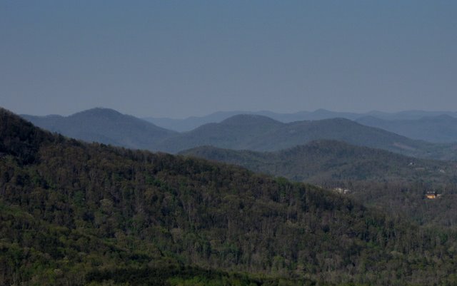 Chimney Rock (North Carolina)