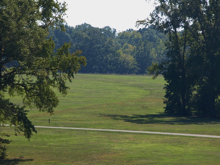 Click for the gallery page to add comments and vote (PID:93303) Poverty Point - Earthworks
