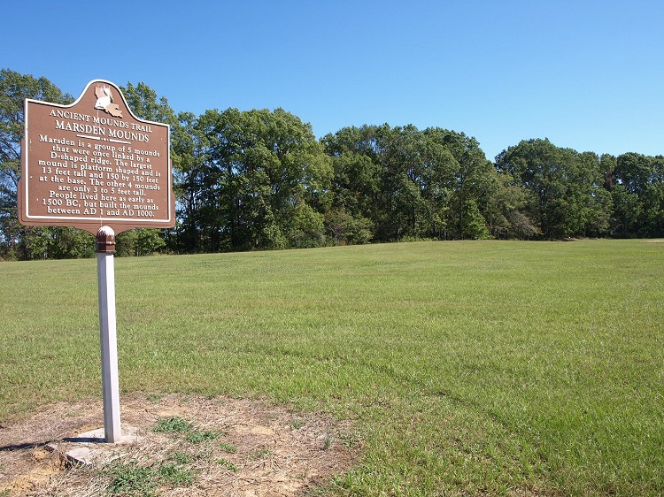 Click for the gallery page to add comments and vote (PID:93282) Marsden Mounds
