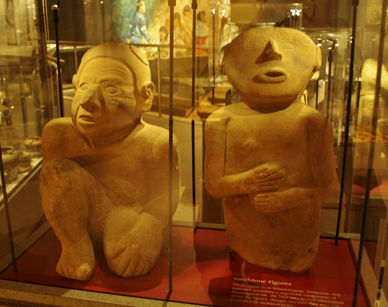 Click for the gallery page to add comments and vote (PID:164998) McClung Museum of Natural History and Culture