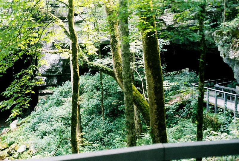 Click for the gallery page to add comments and vote (PID:22550) Russell Cave