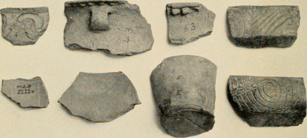 Lamar Mounds