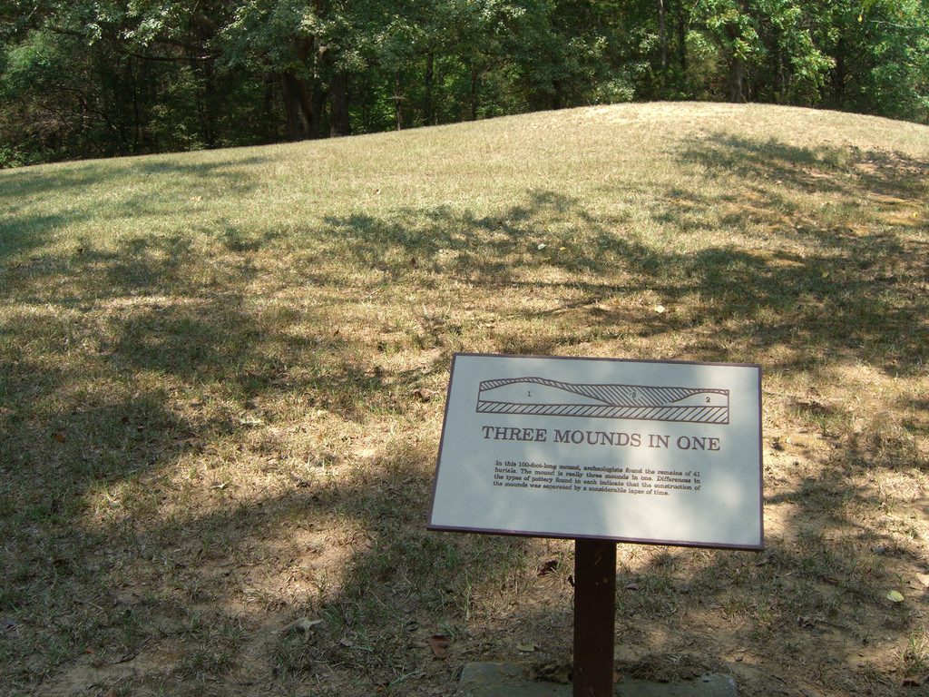 Boyd Mounds