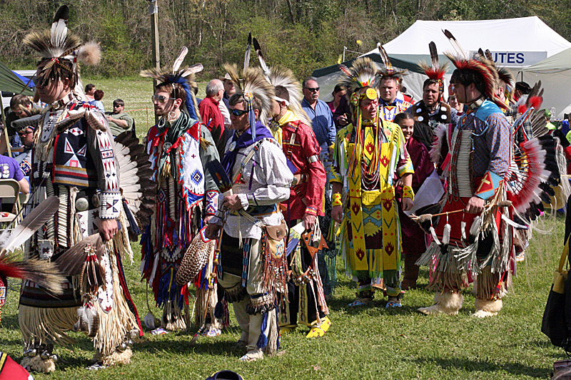 Click for the gallery page to add comments and vote (PID:137206) Grand Village of Natchez Indians
