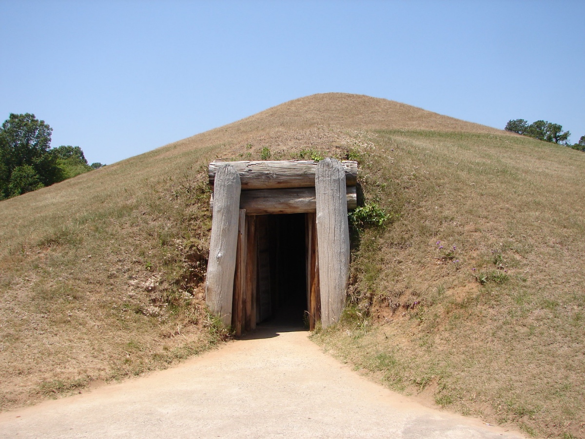 Click for the gallery page to add comments and vote (PID:117202) Ocmulgee National Monument