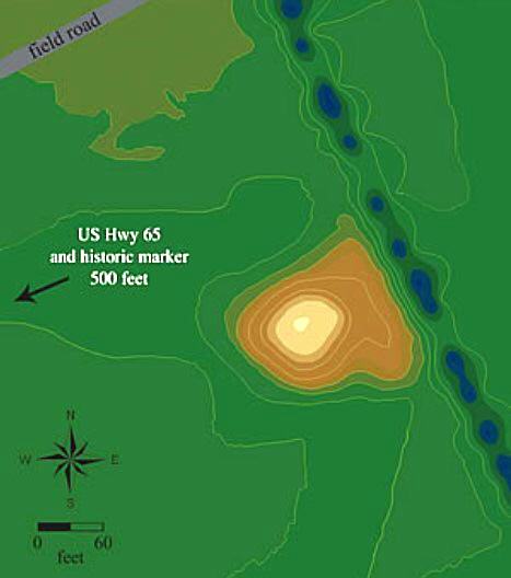 Click for the gallery page to add comments and vote (PID:301318) Mound Plantation