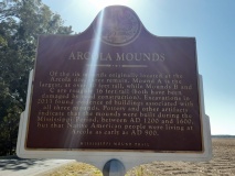 Arcola Mounds