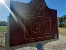 Lake George Mounds