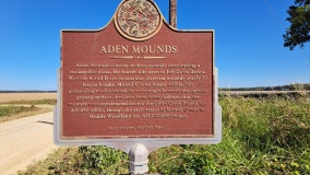 Aden Mounds
