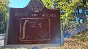 Bayou Pierre Mounds
