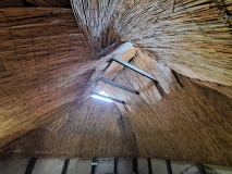 Chucalissa Prehistoric Indian Village
