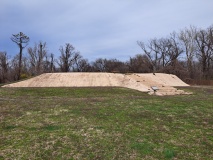 Chucalissa Prehistoric Indian Village