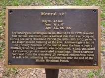 Pinson Mounds - Other Sites