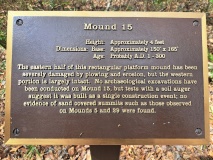 Pinson Mounds - Other Sites