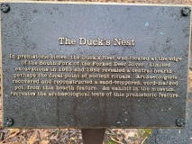 Pinson Mounds - Other Sites