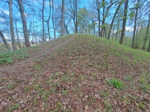 Shiloh Indian Mounds