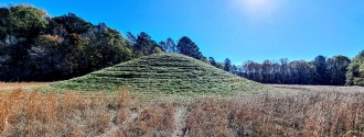 Pharr Mounds