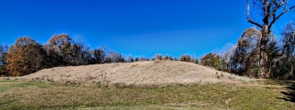 Pinson Mounds - Mound 28