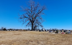 Fitzhugh Mounds