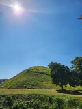 Grave Creek Mound - PID:296149