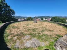 Grave Creek Mound - PID:296151