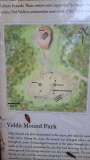 Velda Mound