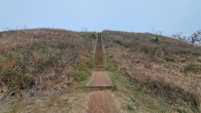 Kolomoki Mounds Historic Park