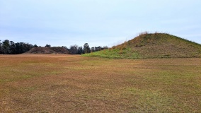 Kolomoki Mounds Historic Park