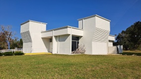 Crystal River Archaeological State Park