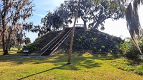 Crystal River Archaeological State Park