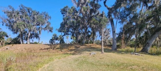 Crystal River Archaeological State Park