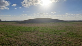 Balmoral Mounds