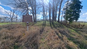Filhiol Mound